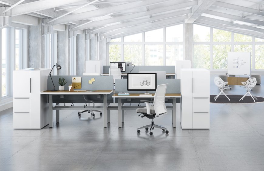 Build Your Presence with a Virtual Office in Richmond Hill