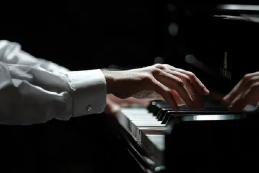 Discovering Musicca: A Gateway to Virtual Piano Mastery
