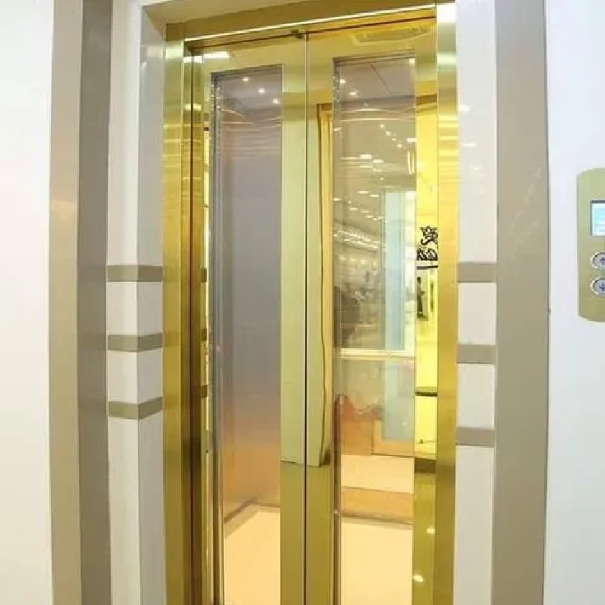 What is Best Lift Elevator in UAE?