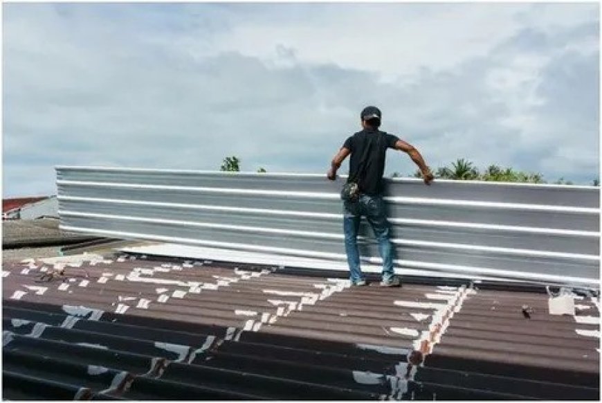 Mastering the Horizon: The Indispensable Role of Flat Roof Contractors in Absolute Home Solutions
