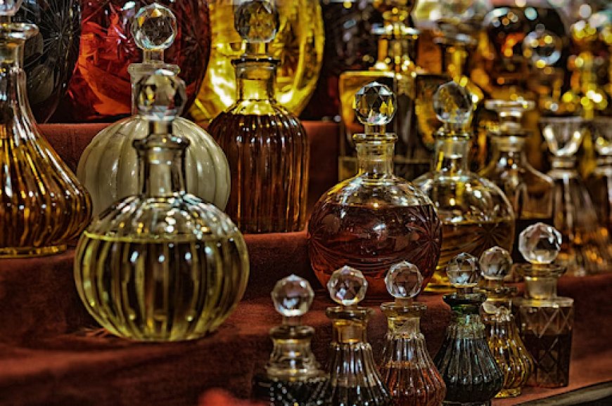 Perfume Decants: The Affordable Way to Explore Authentic Fragrance Samples