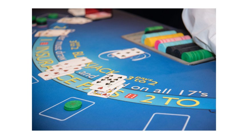 How Can You Plan a Casino-Themed Corporate Event in Atlanta?