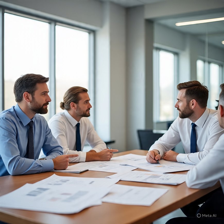 Choosing the Right Fire Protection Engineering Consultants in Canada: A Critical Step Toward Safer Buildings
