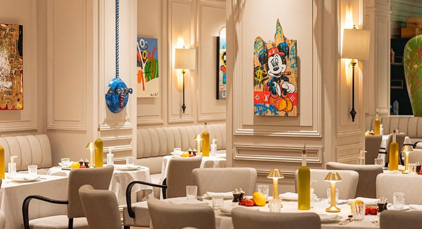 Where to Find the Best Fine Dining Experiences during a Saudi Arabia Trip?