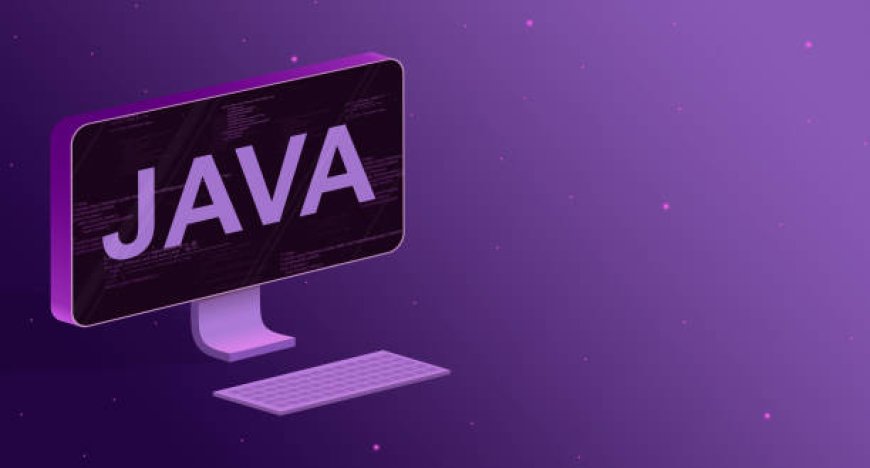 Expert Java Training Course in Laxmi Nagar – Enroll Now