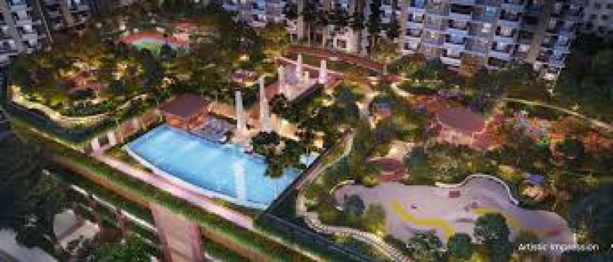 Mahindra Vista Kandivali East, Mumbai: All Details