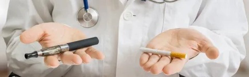 Holistic Oral Care: Navigating Root Canal Options and the Vaping Impact on Dental Wellness