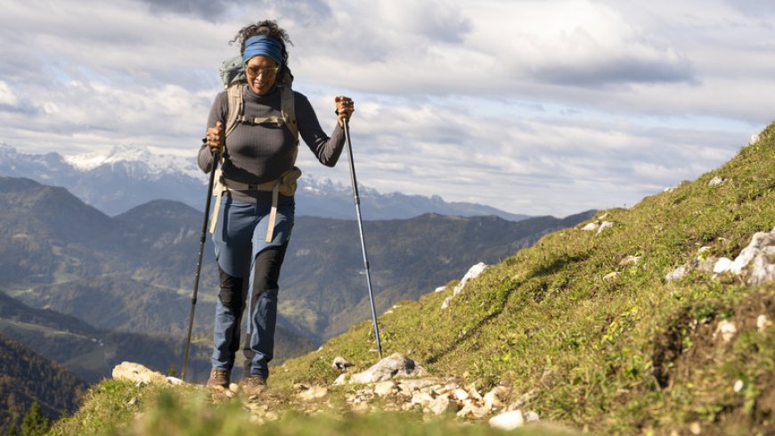 Essential Gear for Safe and Enjoyable Trekking Adventures