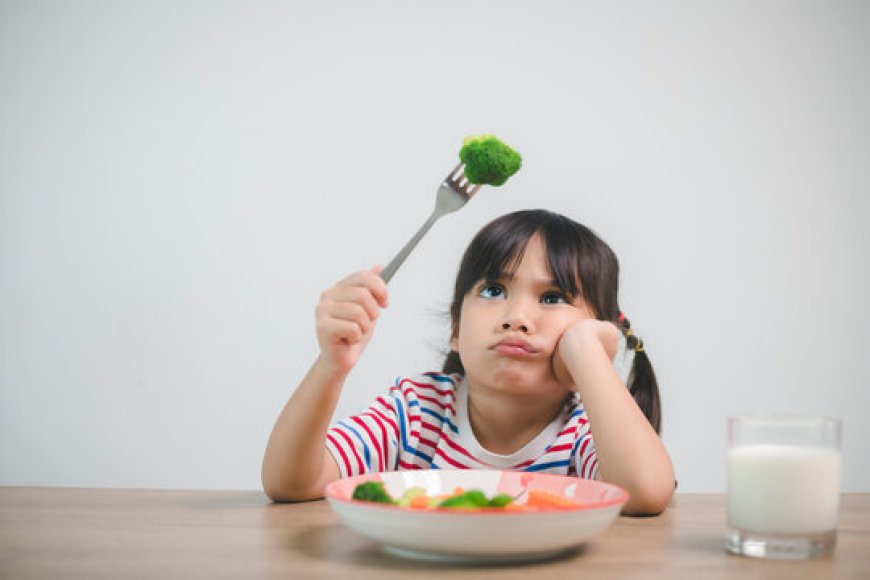 How to Teach Kids Healthy Choices Without Pressure